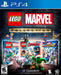 LEGO Marvel Collection (Playstation 4) - for just $9.99! 