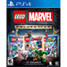 LEGO Marvel Collection (Playstation 4) - Just $0! Shop now at Retro Gaming of Denver