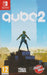 Qube 2 (Nintendo Switch) - for just $0! 