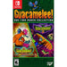 Guacamelee! One-Two Punch Collection (Nintendo Switch) - Just $84.99! Shop now at Retro Gaming of Denver