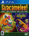 Guacamelee!: One-Two Punch Collection (Playstation 4) - for just $0! 