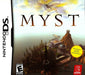 Myst (Nintendo DS) - for just $0! 