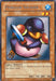 Penguin Soldier (Silver) [DL09-EN002] Rare - for just $1.80! 