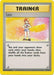 Lass (75/102) [Base Set Unlimited] - for just $1.60! 