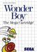 Wonder Boy – Sega Master System (SMS) - for just $19.99! 