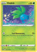 Oddish (001/159) [Sword & Shield: Crown Zenith] - for just $0.10! 