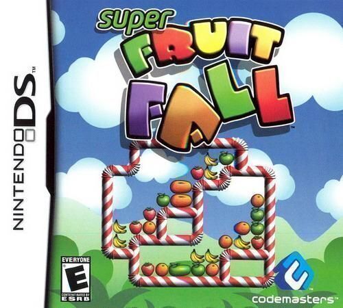 Super Fruit Fall (Nintendo DS) - for just $0! 