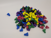 Deluxe Car Token Set (180 wooden tokens, 30 of each of 6 colors) - for just $25! 