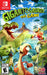 Gigantosaurus: The Game (Nintendo Switch) - for just $0! 