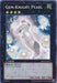 Gem-Knight Pearl [BP01-EN031] Starfoil Rare - for just $0.20! 