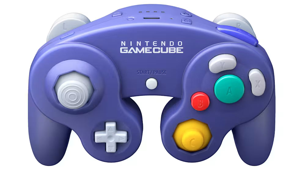 Wireless GameCube Controller – Nintendo Switch (NS) - for just $69.99! 