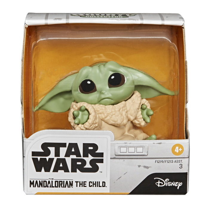 Star Wars: The Bounty Collection - The Child #3 Hold Me - for just $15.99! 