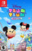 Disney Tsum Tsum Festival (Nintendo Switch) - for just $0! 