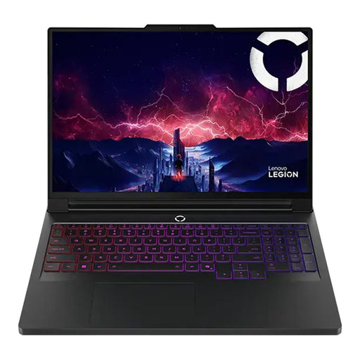 Legion 7 Pro OLED 16" Gaming Laptop Computer - Eclipse Black - for just $3399.99! 