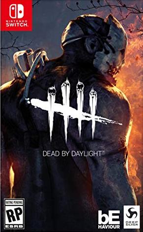 Dead by Daylight Definitive Edition (Nintendo Switch) - for just $0! 