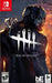 Dead by Daylight Definitive Edition (Nintendo Switch) - for just $0! 