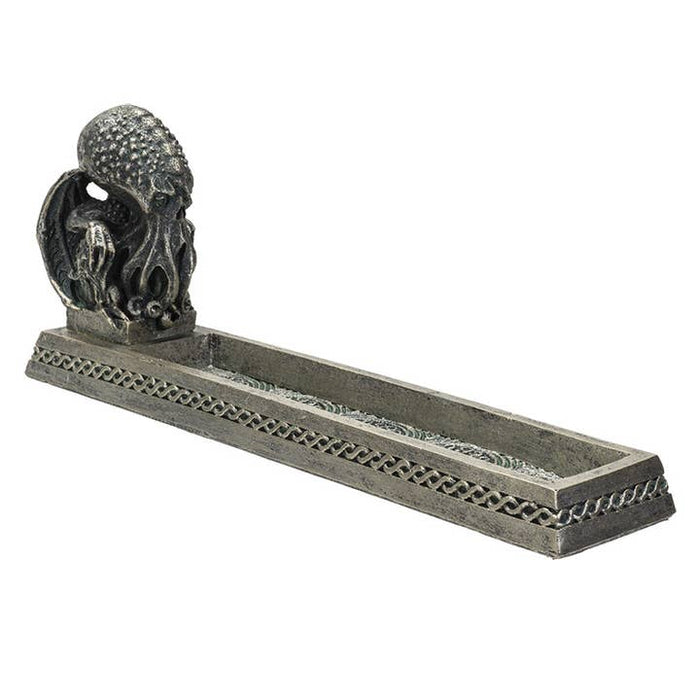 Cthulhu Incense Burner - for just $18! 