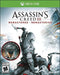 Assassin's Creed III Remastered (Xbox One) - for just $0! 