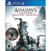 Assassin's Creed III: Remastered (Playstation 4) - Just $0! Shop now at Retro Gaming of Denver