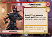 Fennec Shand - Ready for War (266) (Hyperspace) (266) [Ashes of the Empire] - for just $0.15! 
