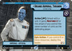 Grand Admiral Thrawn - Victory is Mine (268) (Hyperspace) (268) [Ashes of the Empire] - for just $0.15! 