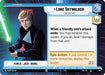Luke Skywalker - I Can Save Him (269) (Hyperspace) (269) [Ashes of the Empire] - for just $0.20! 
