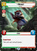 Wicket - Yub Nub! (298) (Hyperspace) (298) [Ashes of the Empire] - for just $0.45! 