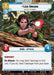Leia Organa - Vigilant for Danger (323) (Hyperspace) (323) [Ashes of the Empire] - for just $0.35! 