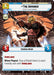 The Armorer - Secrecy is Our Survival (328) (Hyperspace) (328) [Ashes of the Empire] - for just $0.25! 