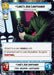 Luke's Jedi Lightsaber - Constructed by Hand (330) (Hyperspace) (330) [Ashes of the Empire] - for just $0.50! 