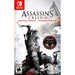 Assassin's Creed III: Remastered (Nintendo Switch) - Just $0! Shop now at Retro Gaming of Denver