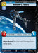 Nebulon-C Frigate (345) (Hyperspace) (345) [Ashes of the Empire] - for just $0.10! 