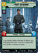 Moff Jerjerrod - We Shall Redouble Our Efforts (358) (Hyperspace) (358) [Ashes of the Empire] - for just $0.30! 