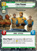 Crix Madine - Strike Team Strategist (372) (Hyperspace) (372) [Ashes of the Empire] - for just $0.10! 
