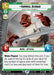 Admiral Ackbar - Assume Attack Coordinates (374) (Hyperspace) (374) [Ashes of the Empire] - for just $3.40! 