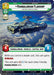 Mandalorian Flagship - Captured from the Empire (377) (Hyperspace) (377) [Ashes of the Empire] - for just $0.20! 