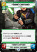 Sabine's Lightsaber - Not Alone (378) (Hyperspace) (378) [Ashes of the Empire] - for just $0.45! 