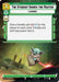 The Student Guides the Master (379) (Hyperspace) (379) [Ashes of the Empire] - for just $0.10! 