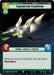 Consortium StarViper (386) (Hyperspace) (386) [Ashes of the Empire] - for just $0.10! 