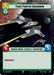 Fang Fighter Squadron (394) (Hyperspace) (394) [Ashes of the Empire] - for just $0.10! 