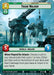 Trask Walker (397) (Hyperspace) (397) [Ashes of the Empire] - for just $0.20! 