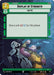 Display of Strength (400) (Hyperspace) (400) [Ashes of the Empire] - for just $0.10! 