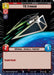 TIE Striker (405) (Hyperspace) (405) [Ashes of the Empire] - for just $0.10! 