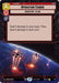 Operation Cinder (415) (Hyperspace) (415) [Ashes of the Empire] - for just $0.60! 