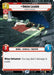 Green Leader - Crynyd's Sacrifice (417) (Hyperspace) (417) [Ashes of the Empire] - for just $1.50! 