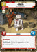 R5-D4 - Built for Adventure (420) (Hyperspace) (420) [Ashes of the Empire] - for just $0.45! 