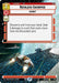 Reckless Sacrifice (427) (Hyperspace) (427) [Ashes of the Empire] - for just $0.75! 