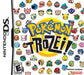 Pokemon Trozei (Nintendo DS) - for just $0! 