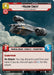 Razor Crest - Outfitted Armament (436) (Hyperspace) (436) [Ashes of the Empire] - for just $0.10! 