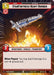 StarFortress Heavy Bomber (438) (Hyperspace) (438) [Ashes of the Empire] - for just $0.10! 